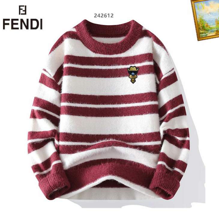 Picture of Fendi Sweaters _SKUFendiM-3XL25tx261245119